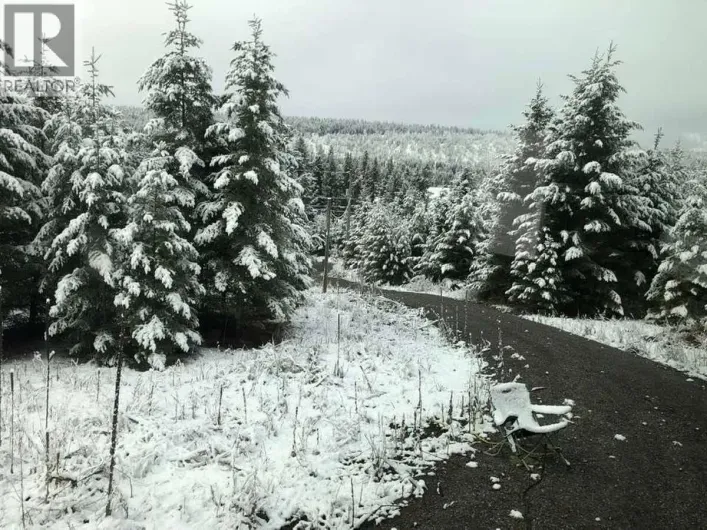 3631 PARK PLACE, Lac La Hache