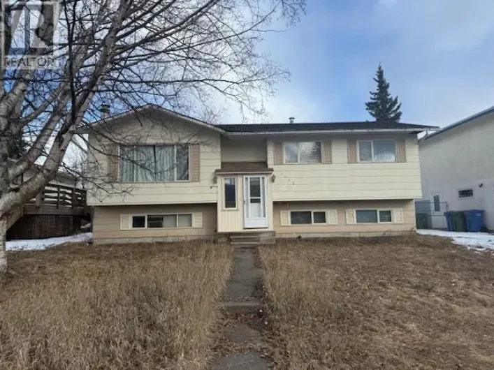 3632 EIGHTEENTH AVENUE, Smithers
