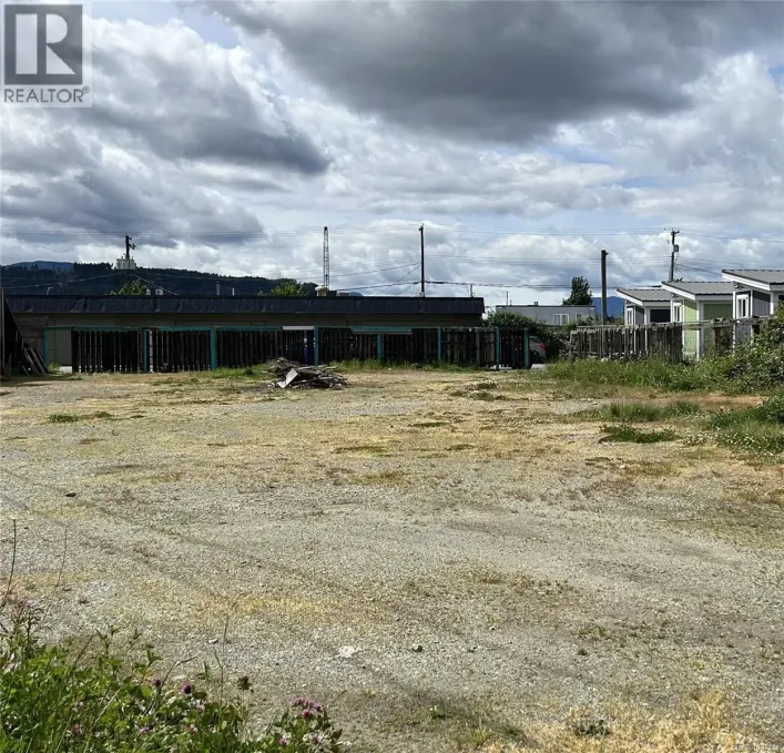 3633 4th Ave, Port Alberni