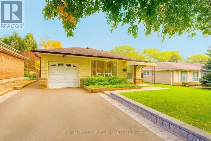 3633 CHIPLOW ROAD, Mississauga