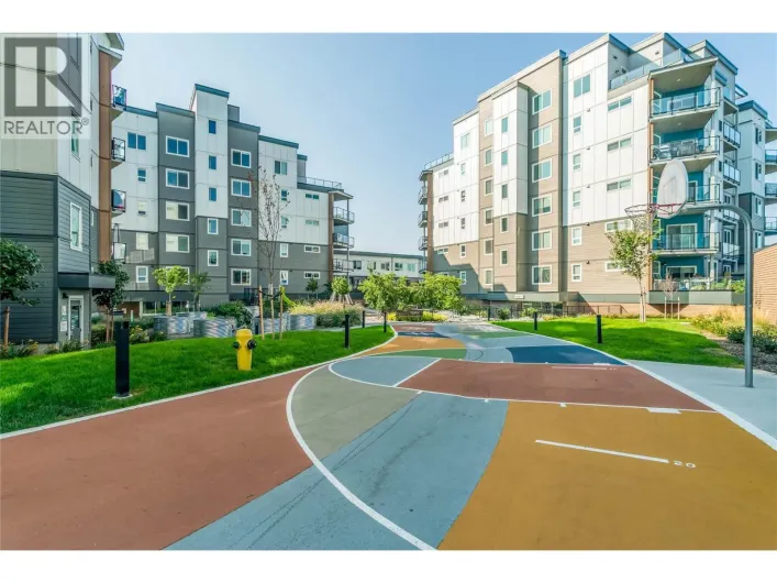 3634 Mission Springs Drive Unit# 404, Kelowna