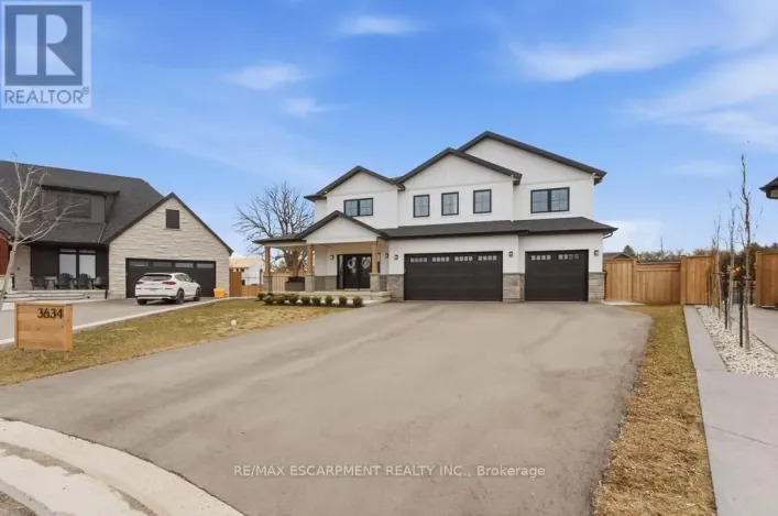 3634 VOSBURGH PLACE, Lincoln