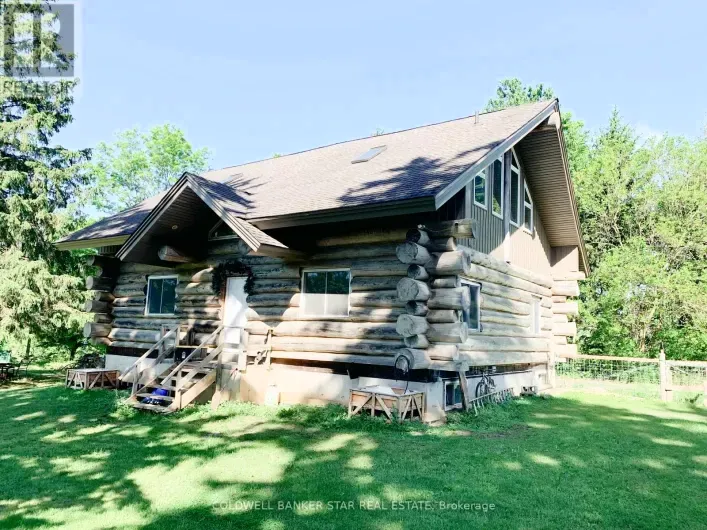 House for sale: 36352 SECOND LINE, Southwold