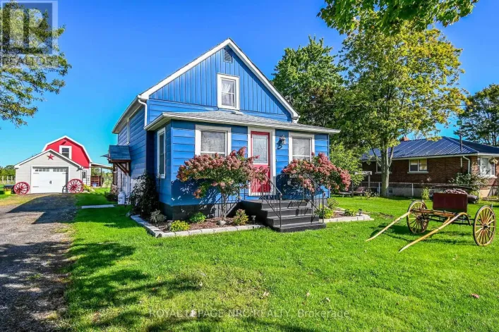 3636 BOWEN ROAD, Fort Erie