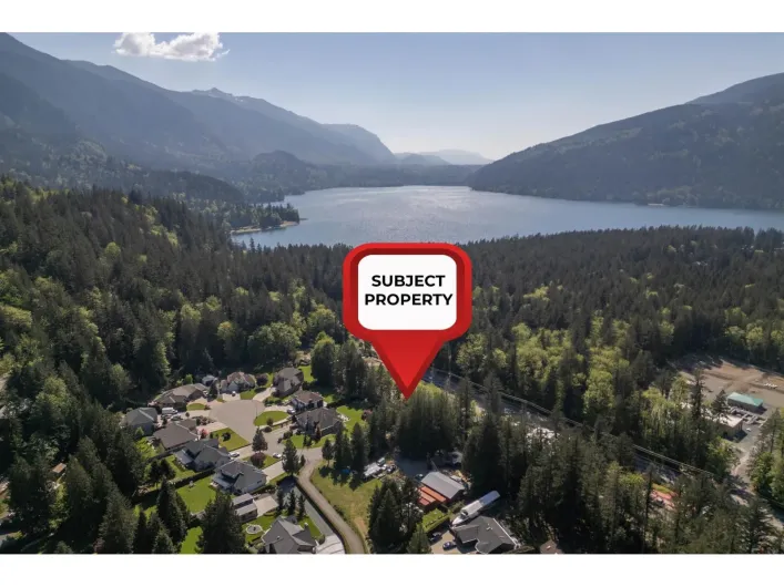3636 COLUMBIA VALLEY ROAD|Cultus Lake North, Cultus Lake