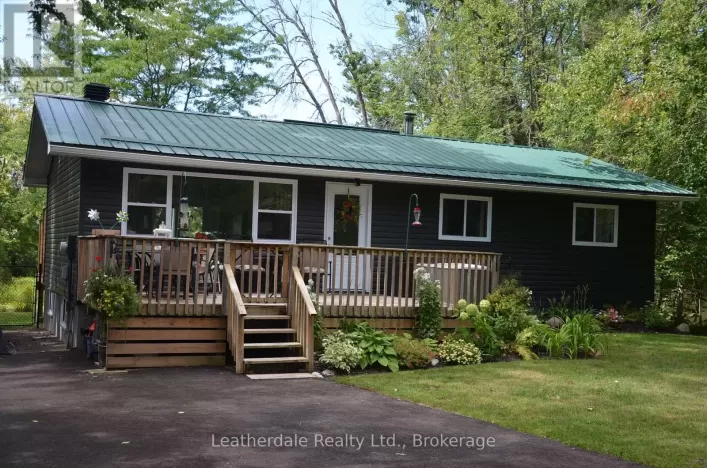 3636 SHADOW CREEK ROAD, Severn