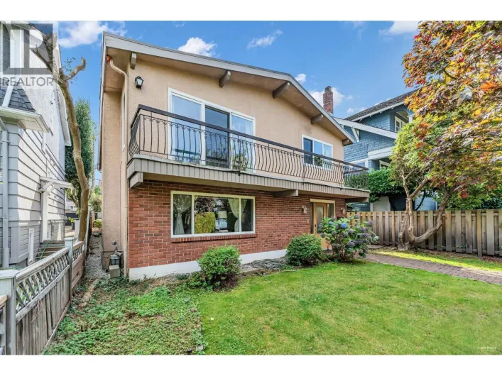 3636 W 18TH AVENUE, Vancouver