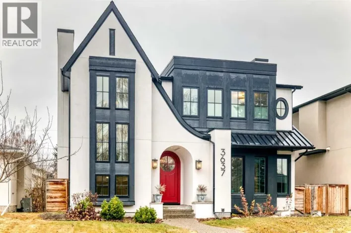 3637 13 Street SW, Calgary