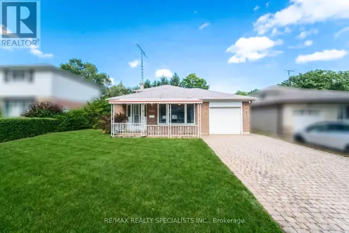 3637 CHIPLOW ROAD, Mississauga