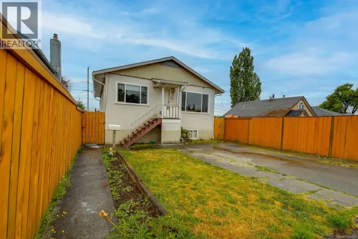 3638 14th Ave, Port Alberni