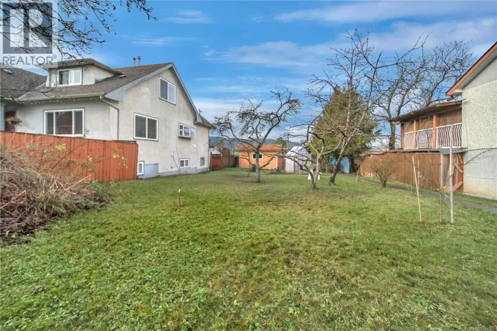 3638 6th Ave, Port Alberni