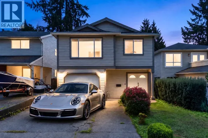 House for sale: 3638 MAGINNIS AVENUE, North Vancouver