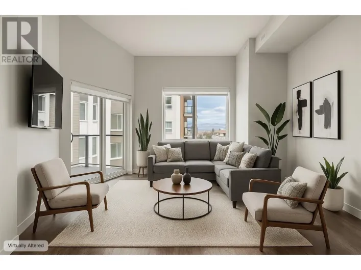 3638 Mission Springs Drive Unit# 505, Kelowna