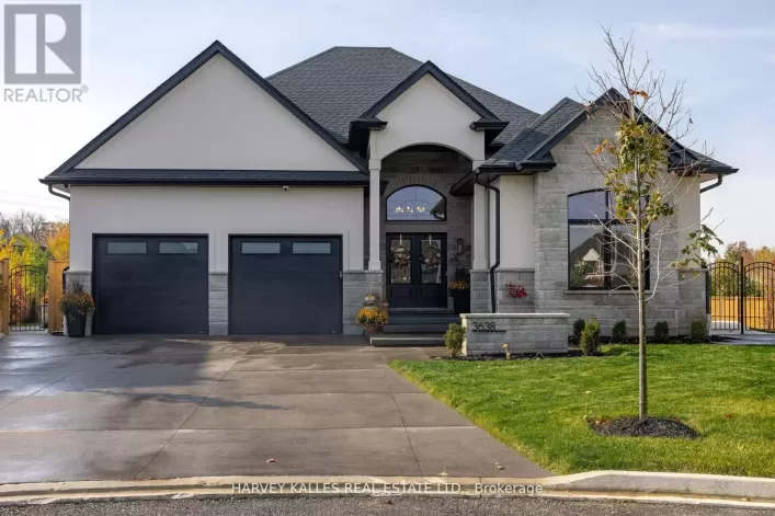 3638 VOSBURGH PLACE N, Lincoln