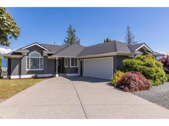 36382 SANDRINGHAM DRIVE, Abbotsford