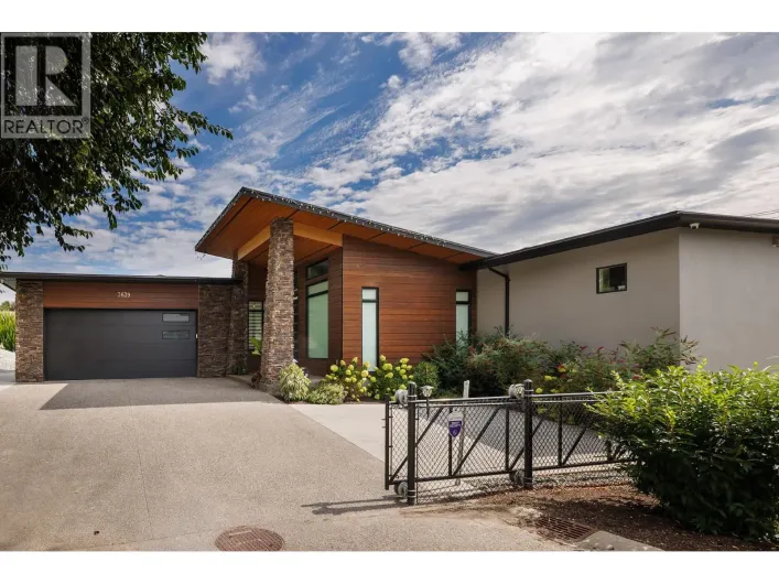 3639 Apple Way Boulevard, West Kelowna
