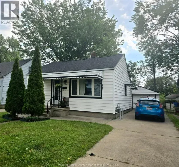 House for rent: 3639 MATCHETT ROAD, Windsor