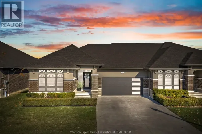 3639 SEVEN LAKES DRIVE, LaSalle