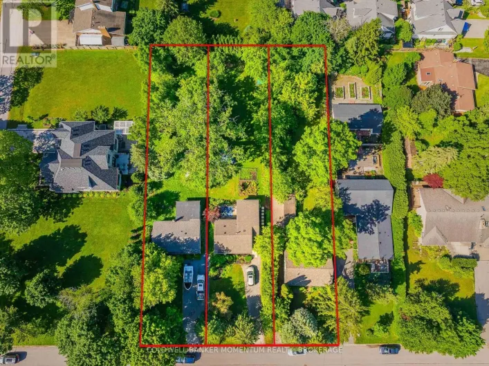 364, 376, 378 WILLIAM STREET, Niagara-on-the-Lake
