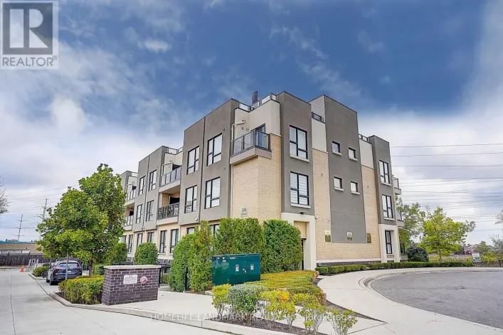 364 - 515 KINGBIRD GROVE, Toronto