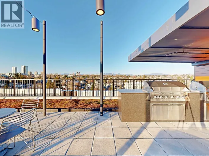 364 8250 MANITOBA STREET, Vancouver