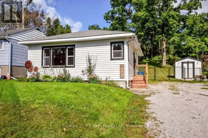 364 ARTHUR STREET, Orillia