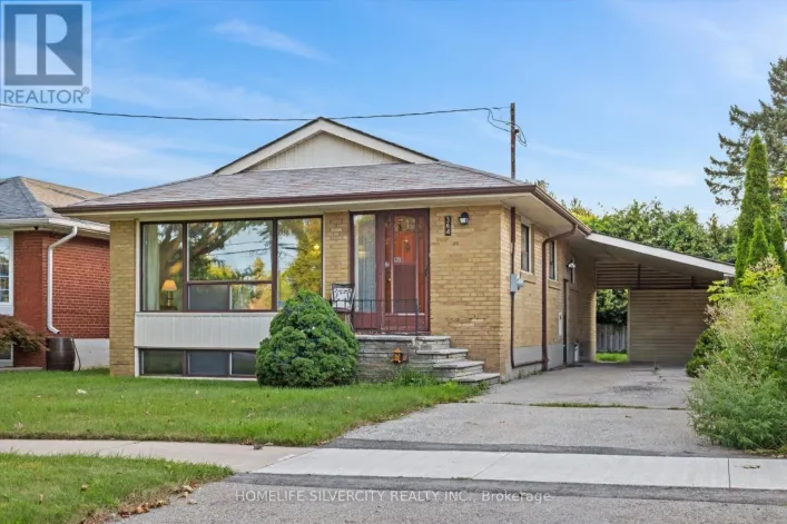 364 BELLAMY ROAD N, Toronto