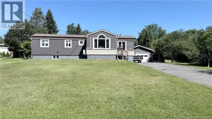 House for sale: 364 Boulevard Long, Clair