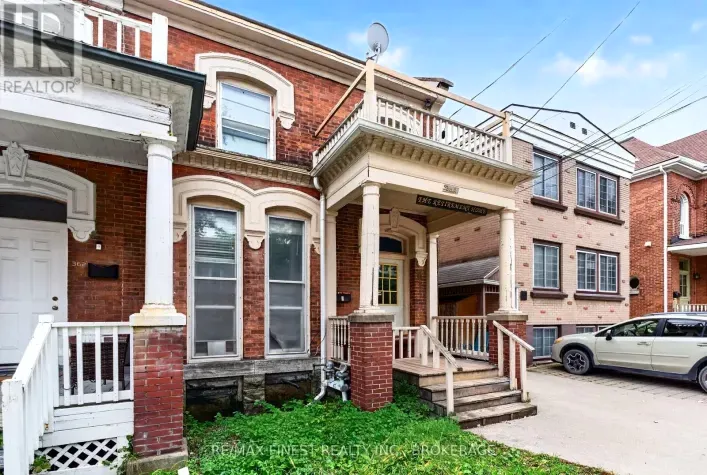 364 BROCK STREET, Kingston