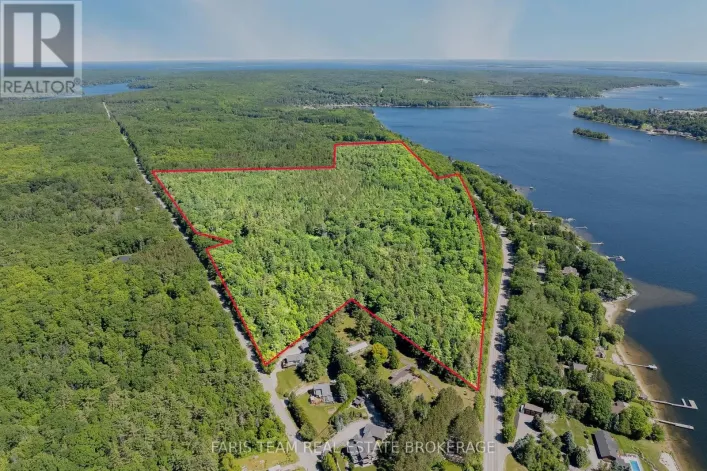 364 CHAMPLAIN ROAD, Penetanguishene