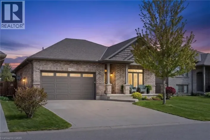 364 DOVER Avenue, Port Dover