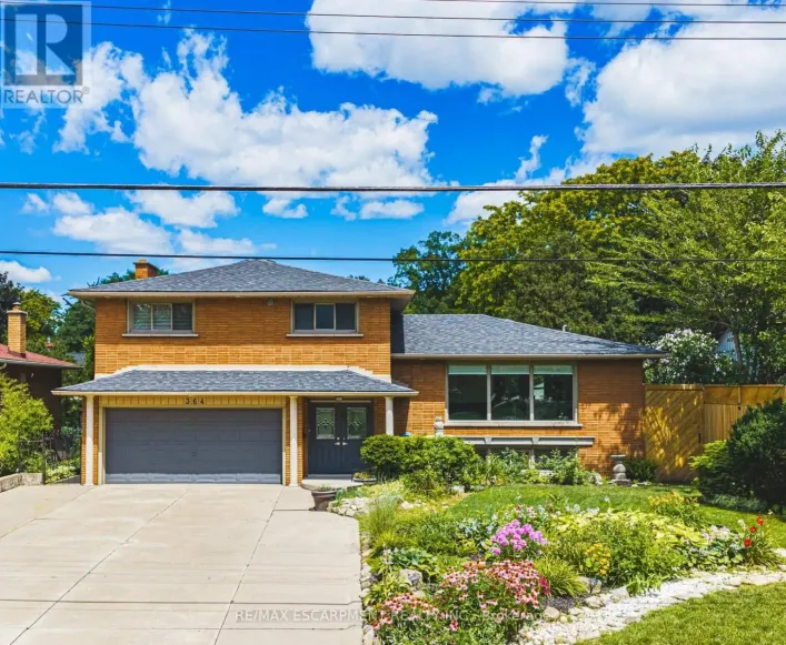 364 FENNELL AVENUE W, Hamilton