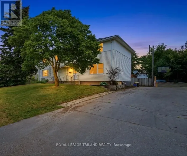 364 FLANDERS ROW, London East