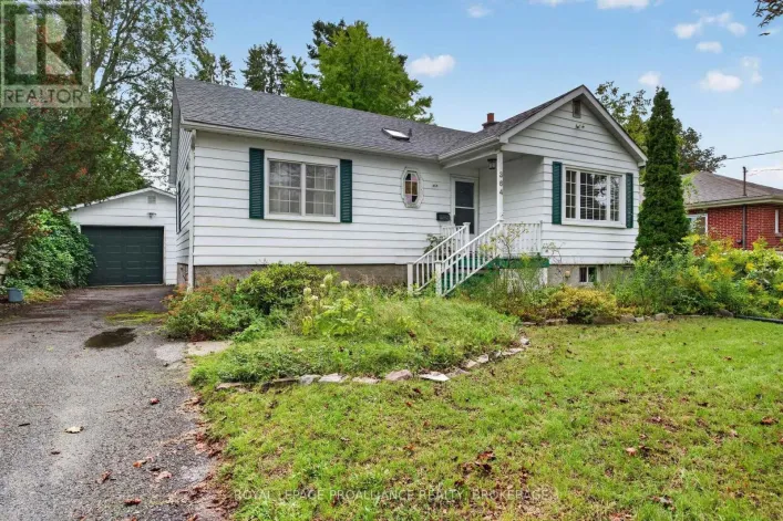 364 GLENGARRY ROAD, Kingston