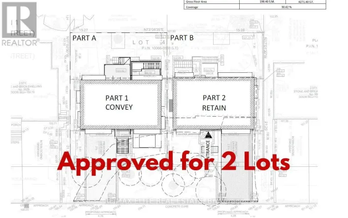 364 GREENFIELD AVENUE, Toronto