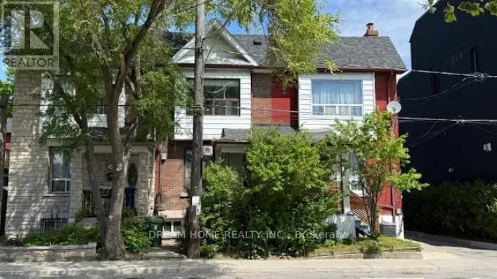 364 HARBORD STREET, Toronto