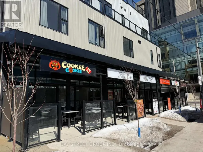 364 HURON STREET, Toronto