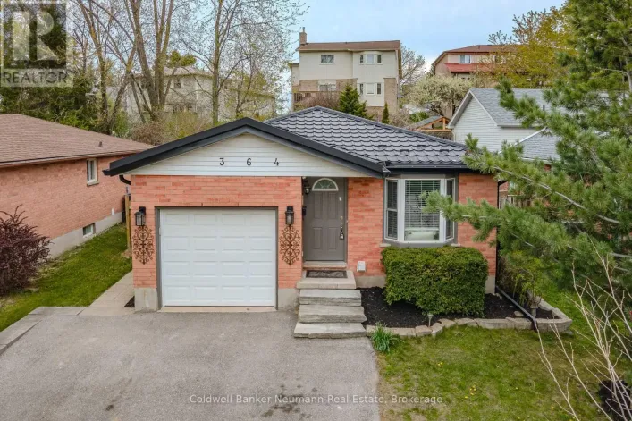 364 IMPERIAL ROAD S, Guelph