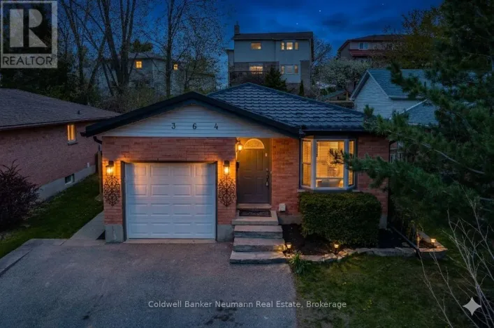 364 IMPERIAL ROAD S, Guelph