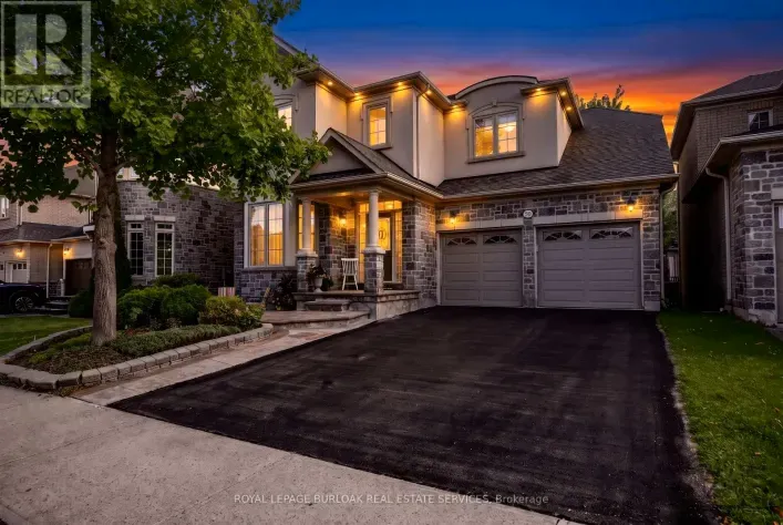 364 NAUTICAL BOULEVARD, Oakville