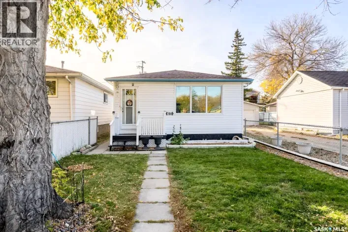 House for sale: 364 Osler STREET, Regina