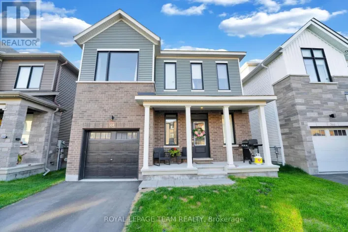 364 PENINSULA ROAD, Ottawa