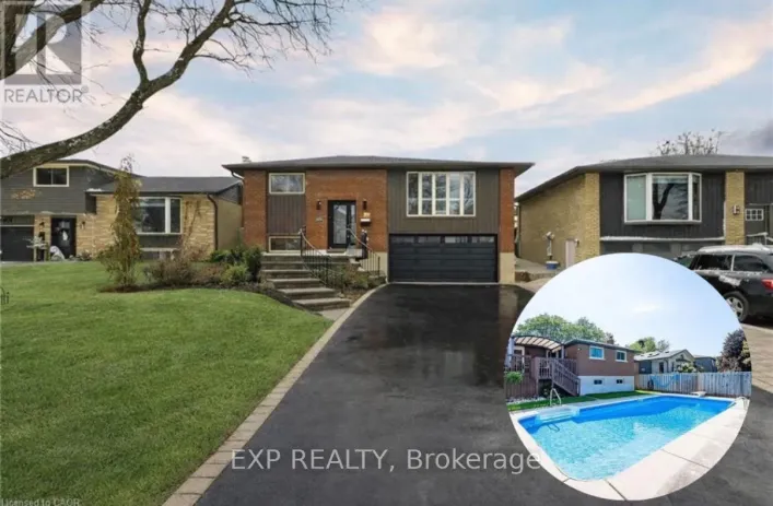 364 ROSELAWN PLACE, Waterloo