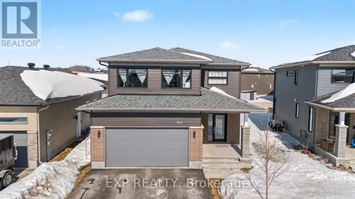 364 STERLING AVENUE, Clarence-Rockland