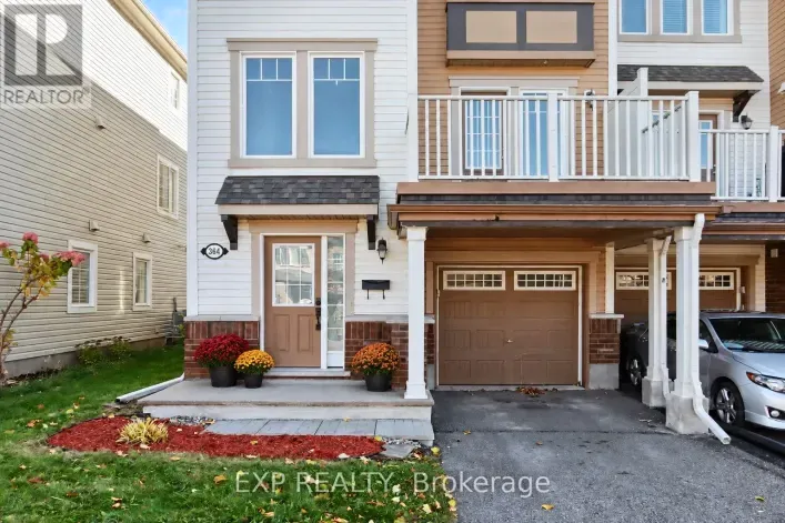 364 SWEET GRASS CIRCLE, Ottawa