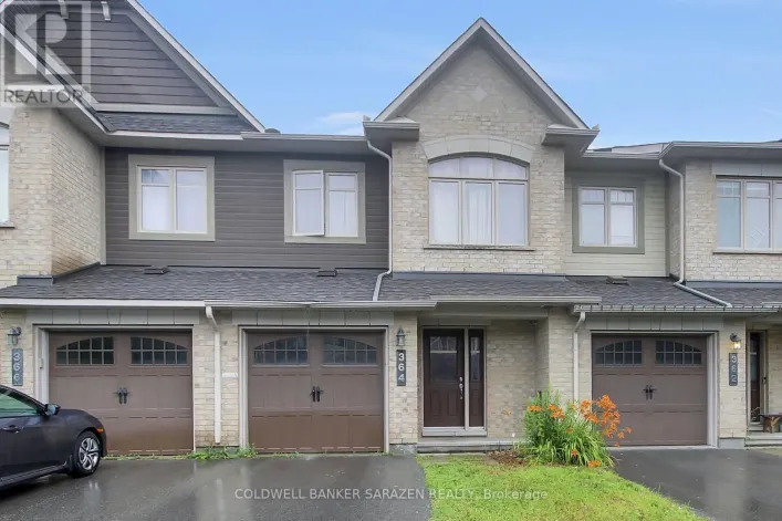 364 TOURMALINE CRESCENT, Ottawa