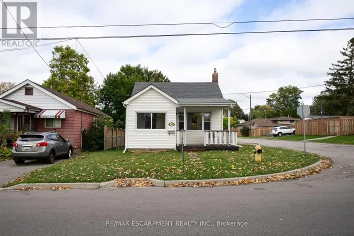 364 WELLINGTON STREET, Brantford
