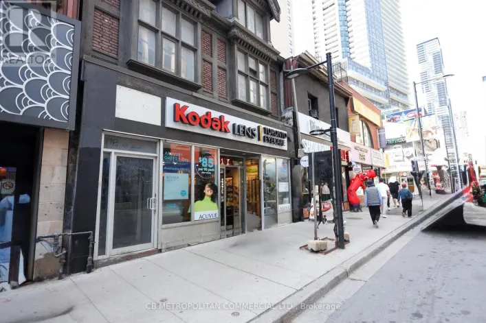 364 YONGE STREET, Toronto