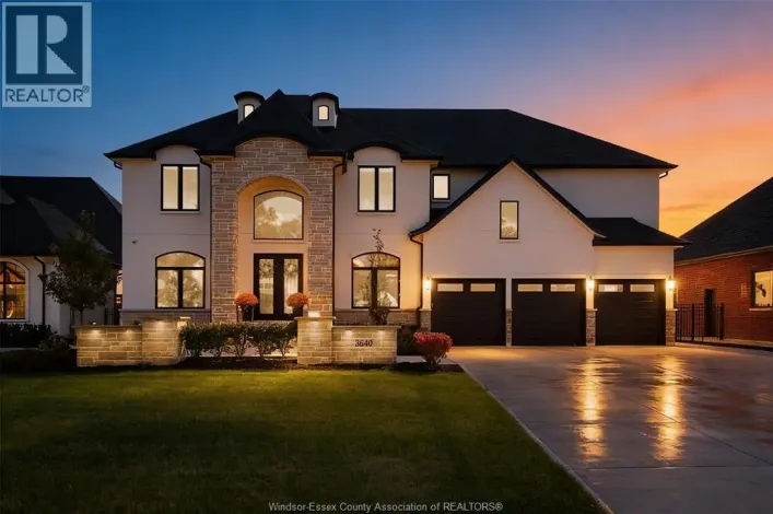 3640 DONATO, LaSalle