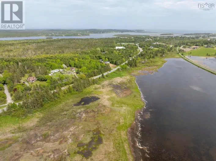 3640 Lawrencetown (Remainder Lot R-300) Road, Lawrencetown